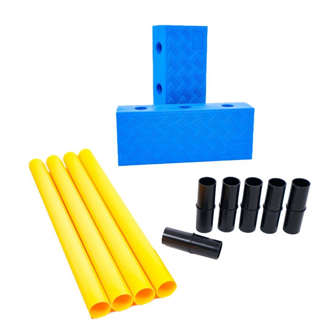 Fitkinect Upgrade Kit - Rectangles